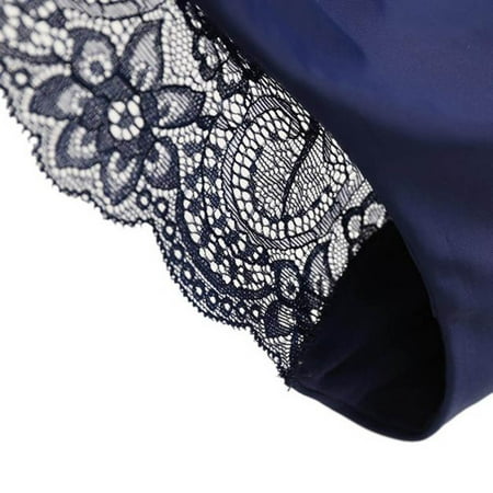 Panties Clearance Women Lace Panties Seamless Cotton Panty Hollow Briefs Underwear Bu/M Blue M
Panties Clearance Women Lace Panties Seamless Cotton Panty Hollow Briefs Underwear Bu/M Blue M