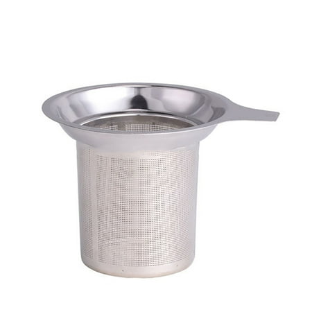 WindC Stainless Steel Mesh Puer Herb Tea Leaf Strainer Filter Infuser Kitchen Tool
WindC Stainless Steel Mesh Puer Herb Tea Leaf Strainer Filter Infuser Kitchen Tool