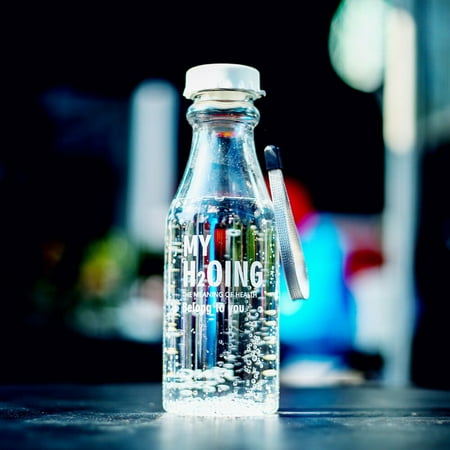 〖TOTO〗Water Bottles Bottle Water Leak-proof Cup 550ML Sports Outdoor Camping Travel Portable Water GlassBottle
〖TOTO〗Water Bottles Bottle Water Leak-proof Cup 550ML Sports Outdoor Camping Travel Portable Water GlassBottle