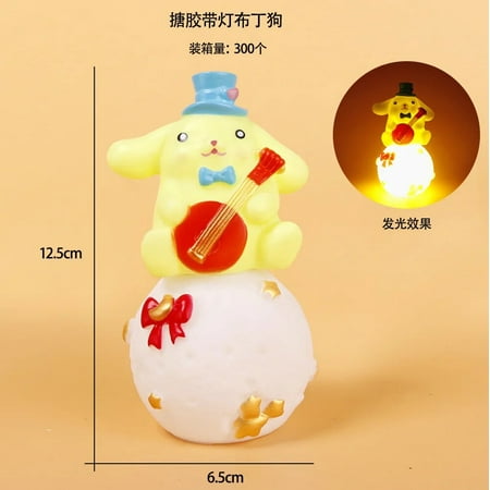 Hello Kitty Sanrio Night Light Anime Kuromi Cinnamoroll LED Light Kawaii Bedroom Bedside Room Decoration Cute Girls Gifts
Hello Kitty Sanrio Night Light Anime Kuromi Cinnamoroll LED Light Kawaii Bedroom Bedside Room Decoration Cute Girls Gifts