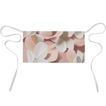 Chef Waiter Server Baker Kitchen Restaurant Polyester Cotton Half-length Apron,Durable Comfortable and Spacious Half-length Apron
Chef Waiter Server Baker Kitchen Restaurant Polyester Cotton Half-length Apron,Durable Comfortable and Spacious Half-length Apron