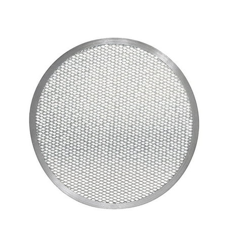 American Metalcraft 18709 Aluminum Pizza Screen 9 Dia. Silver 9-inch Pizza screen
American Metalcraft 18709 Aluminum Pizza Screen 9 Dia. Silver 9-inch Pizza screen