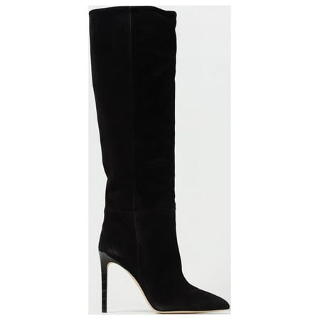Paris Texas Boots Woman Black Woman