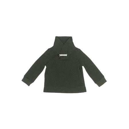 Pre-Owned OshKosh B gosh Boy s Size 2T Pullover Sweater