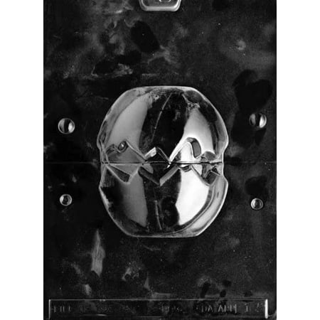 Candyland Crafts LARGE CRACKED EGG Chocolate Candy Soap Mold Combo | Food Safe Plastic Durable and Reusable Chocolate Making Mold - E105 - (5 Pack)
Candyland Crafts LARGE CRACKED EGG Chocolate Candy Soap Mold Combo | Food Safe Plastic Durable and Reusable Chocolate Making Mold - E105 - (5 Pack)
