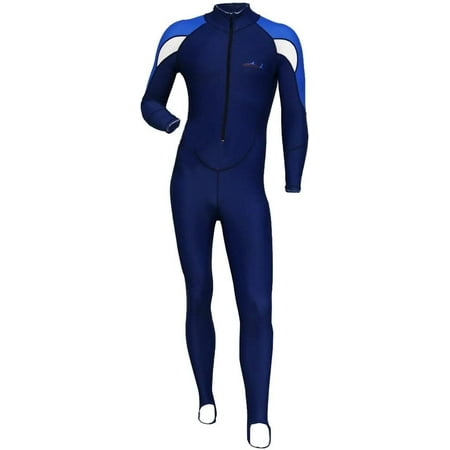 Long Sleeved Scuba Diving Costume with for Women Men