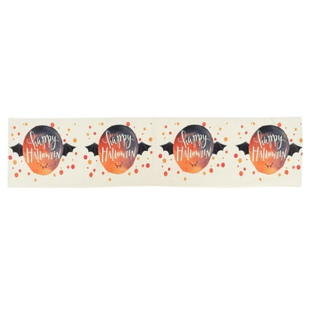 Halloween Table Runner Dining Table Runner Party Table Runner Halloween Table Decor
Halloween Table Runner Dining Table Runner Party Table Runner Halloween Table Decor