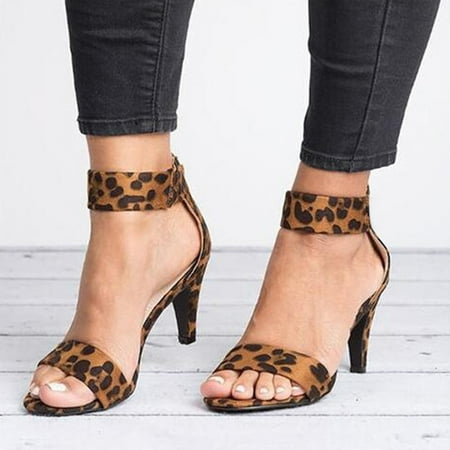 Aayomet Ankle Strap Pumps High Ladies Thin Shoes Summer Heels Roman Women s Sandals High Knee Boots for Women Wide No Heel Brown 8.5
Aayomet Ankle Strap Pumps High Ladies Thin Shoes Summer Heels Roman Women s Sandals High Knee Boots for Women Wide No Heel Brown 8.5
