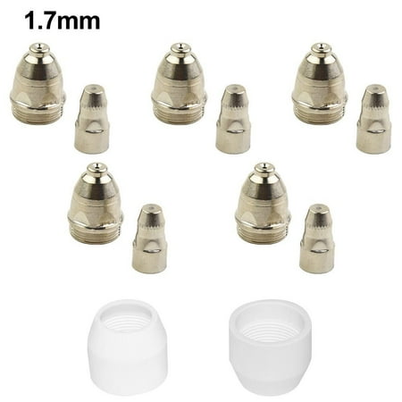 P-80 Plasma Cutting Consumable cutter torch Nozzle tips Electrode