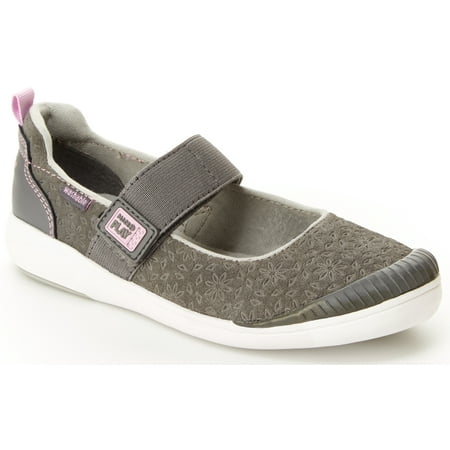Stride Rite Girls Big Kid Made2play® Lia Sneaker