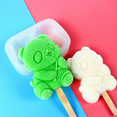 Sorbet Mould Easy to Handle Non-stick Easy to Demold Ice Cream Making Tool for Freezing Juices
Sorbet Mould Easy to Handle Non-stick Easy to Demold Ice Cream Making Tool for Freezing Juices