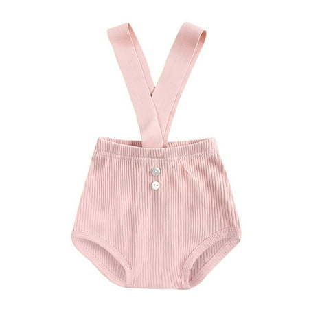 Honeeladyy Sales Online Toddler Baby Boy s Girl s Two-buckle Suspender Bag Fart Pants Baby Overalls Pants
Honeeladyy Sales Online Toddler Baby Boy s Girl s Two-buckle Suspender Bag Fart Pants Baby Overalls Pants