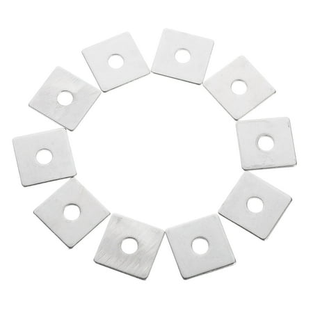 Square Washers Flat Plates Industry Plate Stainlesssteel Washers Industry Plate Hole Sturdy Channels Washer Hardware
Square Washers Flat Plates Industry Plate Stainlesssteel Washers Industry Plate Hole Sturdy Channels Washer Hardware