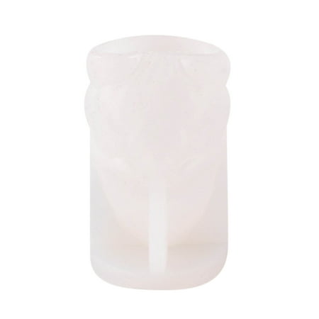 Up to 50% Off Dvkptbk Dwarf Candle Container Four-leaf Faceless Old Man Silicone Container DIY Handmade Plaster Expanded Stone Gift
Up to 50% Off Dvkptbk Dwarf Candle Container Four-leaf Faceless Old Man Silicone Container DIY Handmade Plaster Expanded Stone Gift