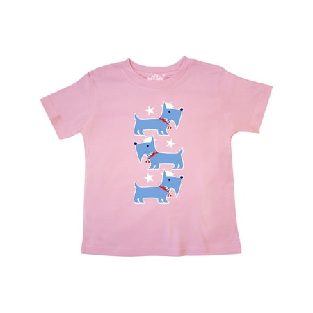 Inktastic Sailing Nautical Scottie Dog Gifts Gift Toddler Boy or Toddler Girl T-Shirt
Inktastic Sailing Nautical Scottie Dog Gifts Gift Toddler Boy or Toddler Girl T-Shirt