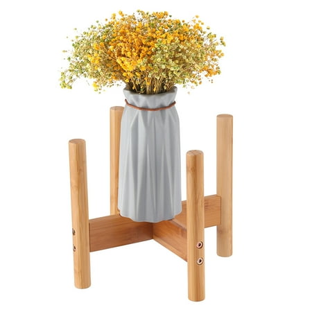 Toma Simple Plant Stand Firm Flower Pot Holder Indoor Outdoor Potted Plants Display
Toma Simple Plant Stand Firm Flower Pot Holder Indoor Outdoor Potted Plants Display