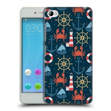 OFFICIAL JULIA BADEEVA ASSORTED PATTERNS 2 HARD BACK CASE FOR LENOVO PHONES