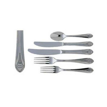 Update International MA-208 Marquis Dinner Knife