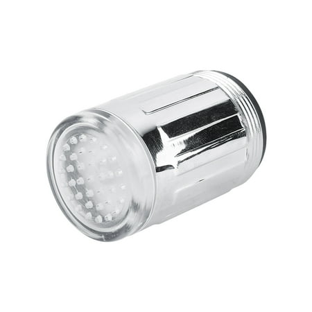 Color Faucet Led Color Light Faucet Light Led Water Light For Kitchen And Bathroom
Color Faucet Led Color Light Faucet Light Led Water Light For Kitchen And Bathroom