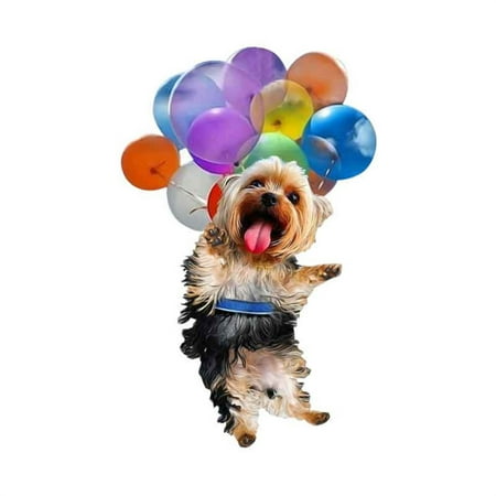 Yubnlvae Hanging Ornaments Pendant Flying Dog Car Backpack Decoration Cute Bubbles home decor & Hangs home decor 
Yubnlvae Hanging Ornaments Pendant Flying Dog Car Backpack Decoration Cute Bubbles home decor & Hangs home decor