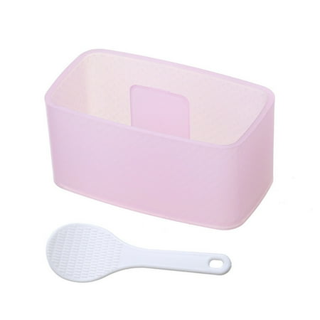 iaksohdu Rectangular Onigiri Rice Mold with Spoon Food Press Sushi Maker Kitchen Tools
iaksohdu Rectangular Onigiri Rice Mold with Spoon Food Press Sushi Maker Kitchen Tools