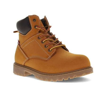Levi s Kids Jax 2 Core Unisex Combat Boot