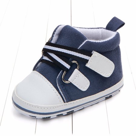 ãYilirongyummã Baby Shoes Baby Toddler Star Striped Cross-Tied Anti-Slip Soft Sole Shoes
ãYilirongyummã Baby Shoes Baby Toddler Star Striped Cross-Tied Anti-Slip Soft Sole Shoes