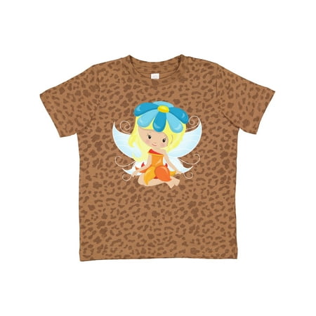 Inktastic Cute Fairy Magic Fairy Blonde Hair Flowers Gift Toddler Toddler Girl T-Shirt
Inktastic Cute Fairy Magic Fairy Blonde Hair Flowers Gift Toddler Toddler Girl T-Shirt