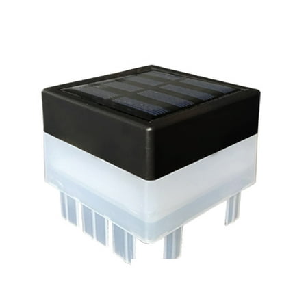 Yegsfteu LED Solar Ambient Light Automatic Glow for Home Garden (White Warm Light)
Yegsfteu LED Solar Ambient Light Automatic Glow for Home Garden (White Warm Light)