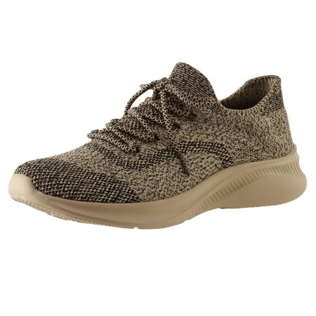 MIASHUI Shoes for Women Summer Running Sports Casual Shoes Flying Weaving Mesh Women Shoes Trendy Shoes Beige 7
MIASHUI Shoes for Women Summer Running Sports Casual Shoes Flying Weaving Mesh Women Shoes Trendy Shoes Beige 7