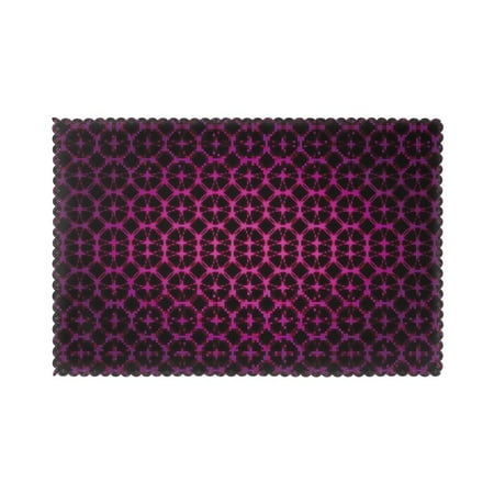 Home Abstract Polygonal Background Placemats Set Of 6 Washable Wipeable Place Mats Place Mats For Festival Parties Family Dinner (12 X 18inch)
Home Abstract Polygonal Background Placemats Set Of 6 Washable Wipeable Place Mats Place Mats For Festival Parties Family Dinner (12 X 18inch)