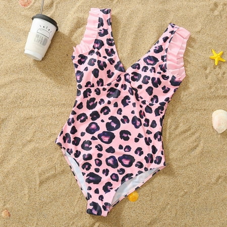 ERTUTUYI Parent Child Family Parent-child Dot Printed Jumpsuit Mottling Swimsuit Sets Pink 12-18M
ERTUTUYI Parent Child Family Parent-child Dot Printed Jumpsuit Mottling Swimsuit Sets Pink 12-18M