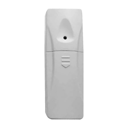 FTjfrsbc Electronic Wireless Temperature Humidity Remote Sensor for Weather Station
FTjfrsbc Electronic Wireless Temperature Humidity Remote Sensor for Weather Station