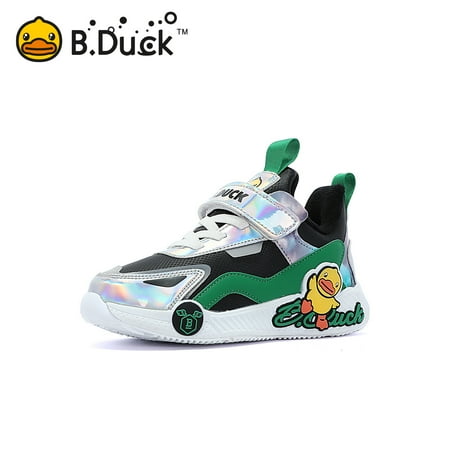 B.Duck Children s Sneakers Cartoon Graphic Non-slip Warm Sports Shoes Winter For Boys And Girls
B.Duck Children s Sneakers Cartoon Graphic Non-slip Warm Sports Shoes Winter For Boys And Girls