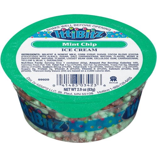 Lindy's Homemade Classic Combo Italian Ice 66 fl. oz. Cups