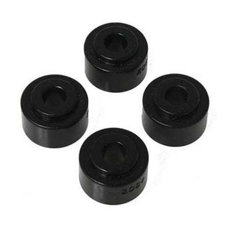 98103G End Link Grommet - Black