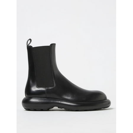 Jil Sander Boots Men Black Men
