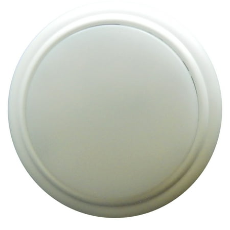 Fasteners Unlimited 001-1003W Undercabinet Led Light 3 Dia