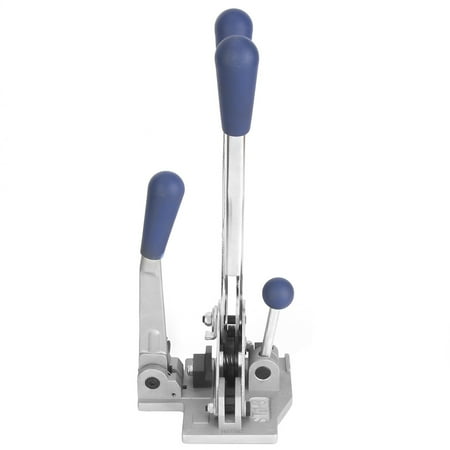 Manual Binding Tool Strapping Tensioner Portable 3-in-1 Packaging Machine For Stone For Household Packaging For Sheet Metal For Industrial Packaging 3 In 1
Manual Binding Tool Strapping Tensioner Portable 3-in-1 Packaging Machine For Stone For Household Packaging For Sheet Metal For Industrial Packaging 3 In 1