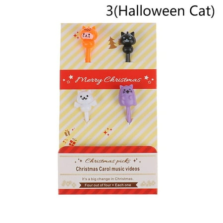 Fruit Fork Cartoon Mini Animal Farm Cartoon Food Selection Children Snacks Ca Dessert Food Fruit Fork Party Decoration
Fruit Fork Cartoon Mini Animal Farm Cartoon Food Selection Children Snacks Ca Dessert Food Fruit Fork Party Decoration