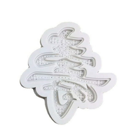 HESITONE Chocolate Molds Chinese Word Shou Shaped Candy Moulds Baking Gadgets Non-stick
HESITONE Chocolate Molds Chinese Word Shou Shaped Candy Moulds Baking Gadgets Non-stick