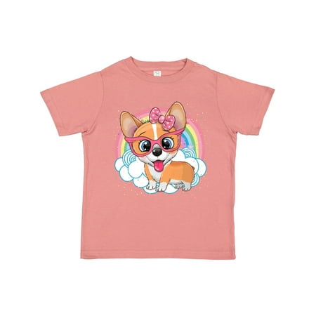 Inktastic Corgi Gifts Dog Lover Gift Toddler Toddler Girl T-Shirt
Inktastic Corgi Gifts Dog Lover Gift Toddler Toddler Girl T-Shirt