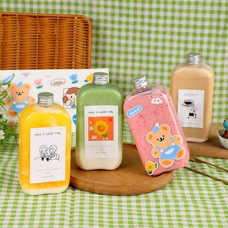 Plastic Bottles for Drinks Storage Containers Plastic Water Bottle with Lids Cap
Plastic Bottles for Drinks Storage Containers Plastic Water Bottle with Lids Cap