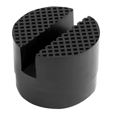 30Pcs Slotted Jack Pad Protector Jacking Tool Frame Rail Rubber Adapter Anti-slip Pinch Weld Side Lifting Disk Automotive Accessories
30Pcs Slotted Jack Pad Protector Jacking Tool Frame Rail Rubber Adapter Anti-slip Pinch Weld Side Lifting Disk Automotive Accessories