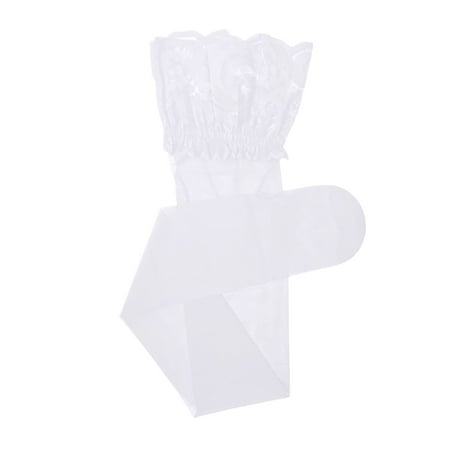 Fashion Socks Women S Plus Size Silicone Anti Slip Stockings Lace Over Knee Socks Ultra Thin Tall Socks Black Silk Thigh Socks 10D
Fashion Socks Women S Plus Size Silicone Anti Slip Stockings Lace Over Knee Socks Ultra Thin Tall Socks Black Silk Thigh Socks 10D
