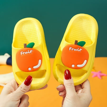 gakvbuo Clearance items all 2022!Cloud Slides For Kids House Slippers Non-Slip Quick Drying Open Toe Super Soft Thick Sole Sandals Home Shower Bathroom Slipper Beach Pool Shoes For Toddler Little Kids
gakvbuo Clearance items all 2022!Cloud Slides For Kids House Slippers Non-Slip Quick Drying Open Toe Super Soft Thick Sole Sandals Home Shower Bathroom Slipper Beach Pool Shoes For Toddler Little Kids