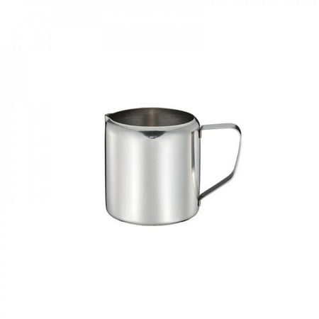 

Promotion!Stainless Steel Milk Cup Coffee Latte Cup Milkshake Cup Adjusting Milk Cup