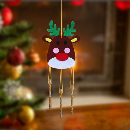 christmas decorations decor clearance outdoor indoor Christmas DIY Handmade Wind Chimes Pendant Gifts Prizes And Decorations
christmas decorations decor clearance outdoor indoor Christmas DIY Handmade Wind Chimes Pendant Gifts Prizes And Decorations