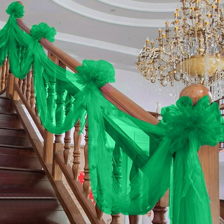 Home Decor Wedding Birthday Party Decorations Bridal Shower Stair Chair Decoration Yarn 10m Packing Bachelorette Graduation
Home Decor Wedding Birthday Party Decorations Bridal Shower Stair Chair Decoration Yarn 10m Packing Bachelorette Graduation