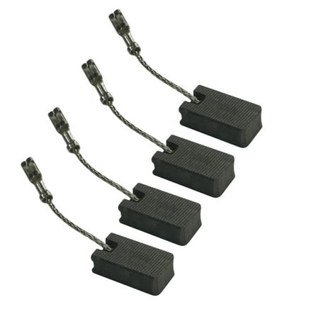 Bosch 2 Pack of Angle Grinder Replacement Brush Sets # 1607000V37-2PK